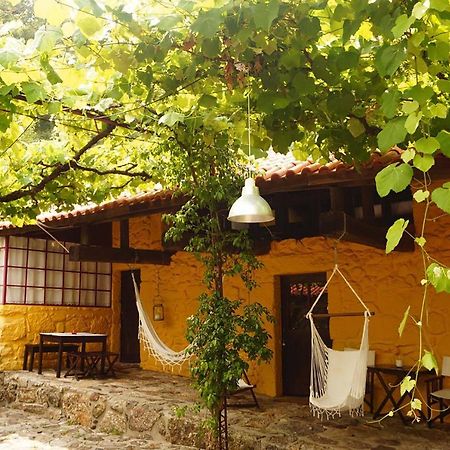 Affittacamere Casa Do Piano Longos Esterno foto
