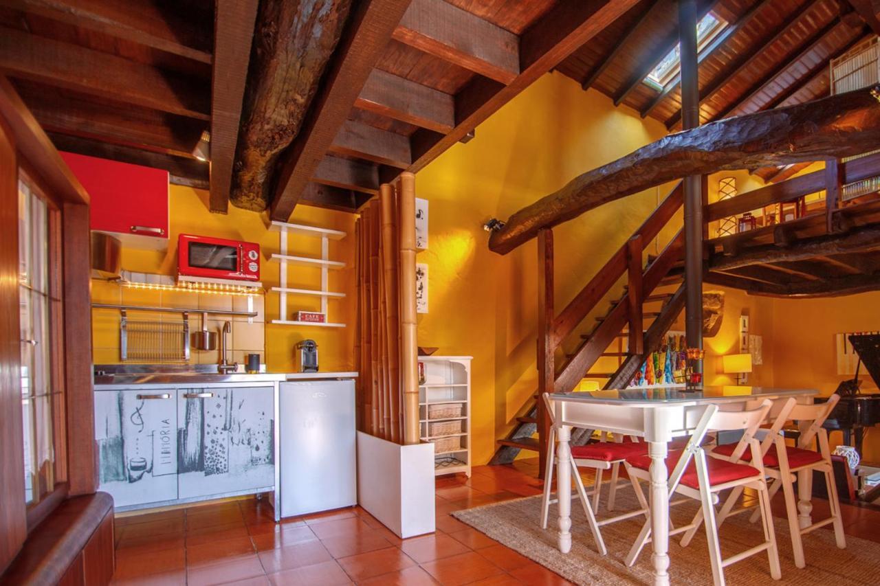 Affittacamere Casa Do Piano Longos Esterno foto