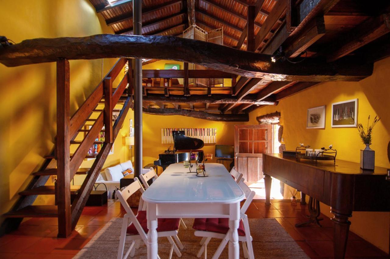 Affittacamere Casa Do Piano Longos Esterno foto